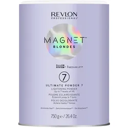 Revlon Magnet Blondes 7 Powder 750 g