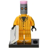 LEGO The Batman Movie: Eraser