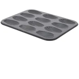 De Buyer DeBuyer 4710.12 Backblech, grau, 25 x 20,8 x 1,2 cm