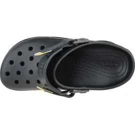 Crocs Classic All-Terrain Clog black 36-37