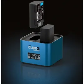 Hähnel ProCube3 Panasonic