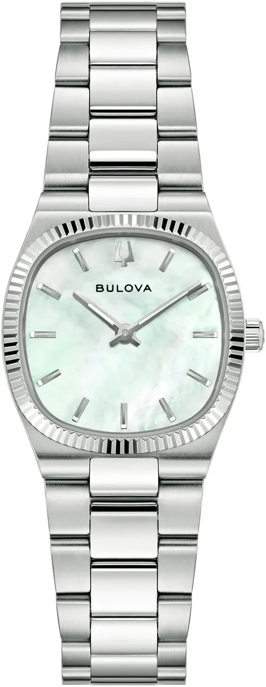 Quarzuhr BULOVA 