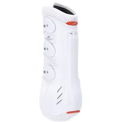 Schockemöhle Air Flow Dressurgamasche vorne