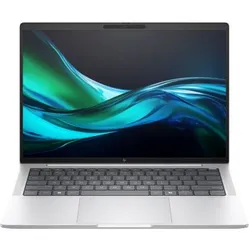 HP Notebook mit Touchscreen »EliteBook 1040 G11« AP1K2AT#ABD silber, 31.39x1.49x21.99 cm