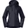 Bergans Damen Flya Ins Jacke (Größe L, blau)