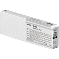Epson T55K9 light light black 700ml