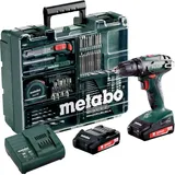 Metabo BS 18 Set 602207880