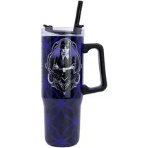 Stor Thermobecher 0,94 l Lila