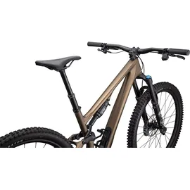 Specialized Stumpjumper 15 Comp 2025 29 Zoll RH 0 cm unisex satin burnt gold / gunmetal