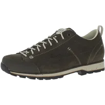 Dolomite 54 Low Evo Herren Dark Brown 48 1/2