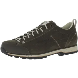 Dolomite 54 Low Evo Herren Dark Brown 48 1/2