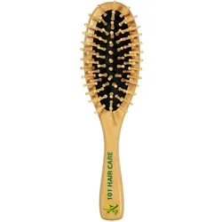 101 Holzmassagebürste