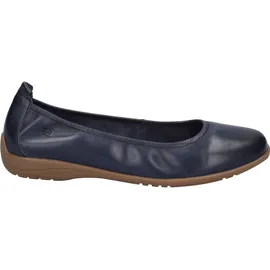 Josef Seibel Fenja 01 blau 40