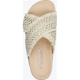 Marco Tozzi Sandale Beige 40