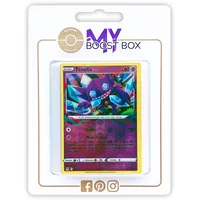 my-booster Pokémon Company SWSH11-FR-70HR