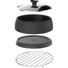 Tefal RE12C8 Cheese 'n Co