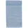 Pip Studio Soft Zellige Gästehandtuch 30 x 50 cm blue grey