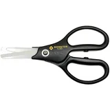 bernstein tools for electronics 5-353 Keramikschere 190 mm Schwarz