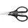 bernstein tools for electronics 5-353 Keramikschere 190 mm Schwarz