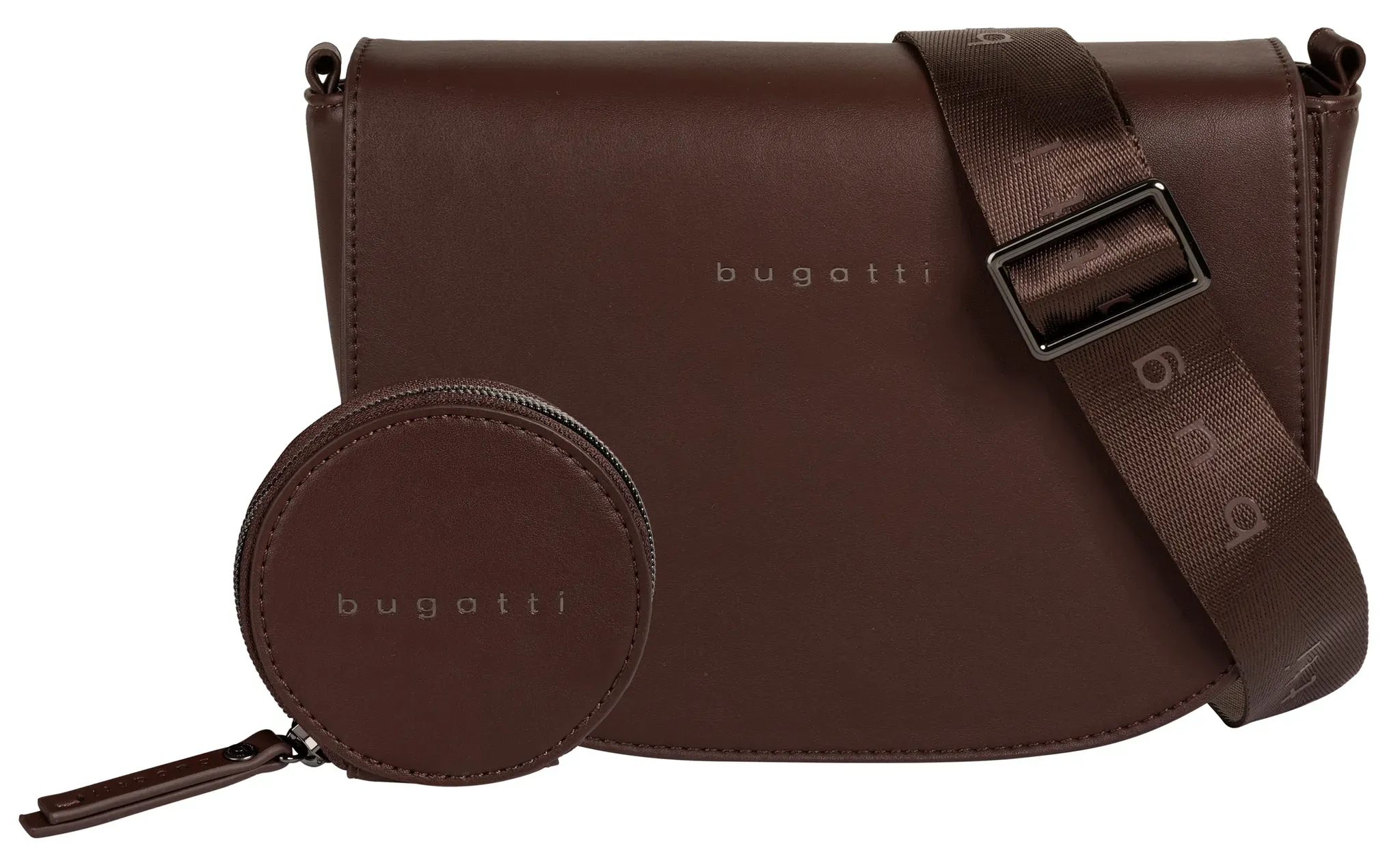 Umhängetasche BUGATTI 
