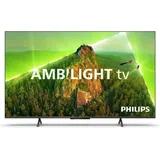 Philips 75PUS8108/12 75" 4K LED Ambilight TV