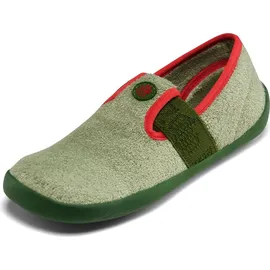 Affenzahn Dreamy Drache Slipper Grün 29