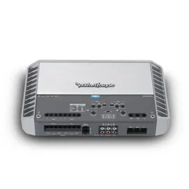 Rockford Fosgate PM600X4
