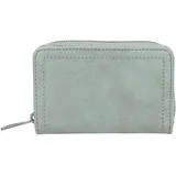 Fritzi aus Preußen Jamie Vintage Wallet Geldbörse Damen grün