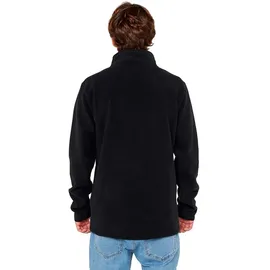 Rip Curl Search Polar Fleece Schwarz S