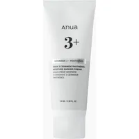 Anua 3 Ceramide Panthenol Moisture Barrier Cream - 100