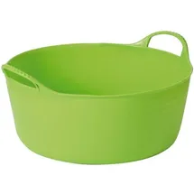 Eduplay Wanne 15 L, Ø 39 x 16 cm, grün