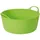 Eduplay Wanne 15 L, Ø 39 x 16 cm, grün