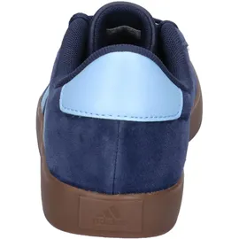 adidas VL Court 3.0 Shoes Kids, night Indigo/Clear sky/gum5 28 EU
