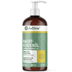 AniForte Nachtkerzenöl