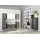 Held Florida Midischrank 40 x 130 cm Eiche