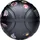 Wilson NBA All Team Premiere Spielball Mehrfarbig