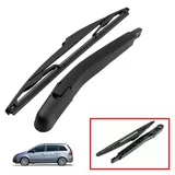 SERTPLAS Heckwischer-Set 355 mm