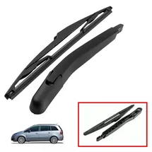 SERTPLAS Heckwischer-Set 355 mm