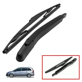 SERTPLAS Heckwischer-Set 355 mm