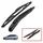 SERTPLAS Heckwischer-Set 355 mm