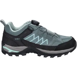 CMP Rigel Low Fitgo Damen mineral green 39