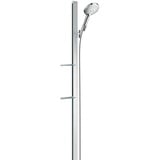 Hansgrohe Raindance Select S Brauseset 120 3jet (27646000)