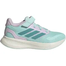 adidas Runfalcon 5 Kinder Halo Mint / Mint Ton / Ice Lavender 34