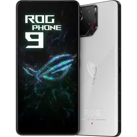 Asus ROG Phone 9 5G 12/512GB storm white Android 15.0 Smartphone