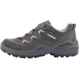 Ws graphit/eisblau 37.5
