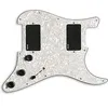 EMG KH21 Kirk Hammett Pickguard, Tonabnehmer