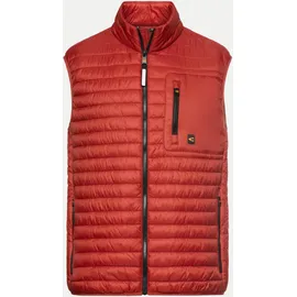 CAMEL ACTIVE Weste Rot 3XL