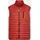 CAMEL ACTIVE Weste Rot 3XL