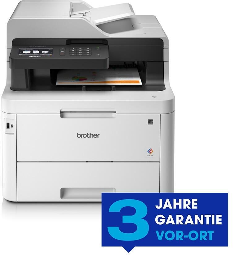 MFC-L3770CDW Test & Preisvergleich