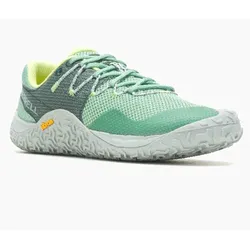 Merrell Trail-Laufschuhe Trail Glove 7 jadegrün Damen